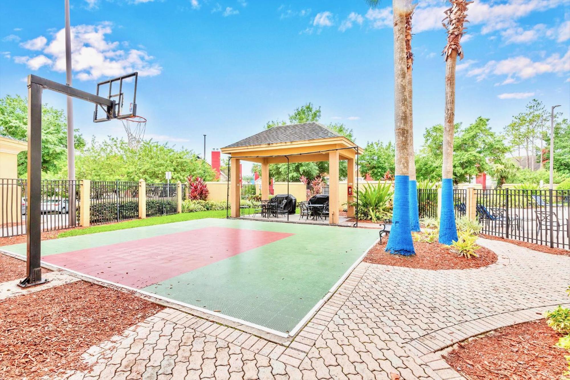 Contemporary Apartment With Pool Hot Tub - Close To Universal Studios Orlando Exterior foto